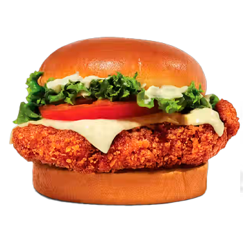 Classic crispy