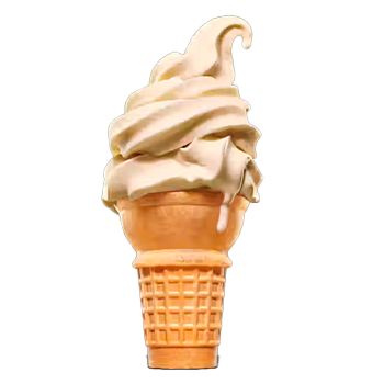 Cono Vainilla