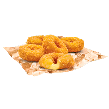 Gouda Rings