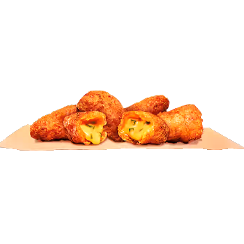 Jalapeño Bites
