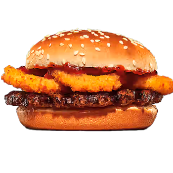 Rodeo Burger