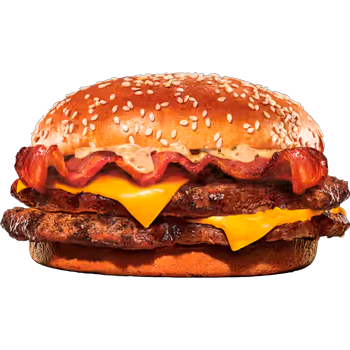 Stacker King Doble