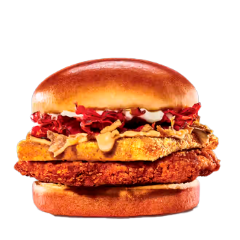 Toreada Crispy King