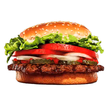 WHOPPER