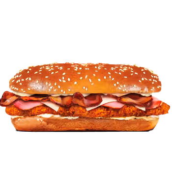 king de pollo